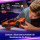 LEGO TECHNIC 42222 Hipersamochód bugatti chiron pur sport - 1473448 - zdjęcie 5